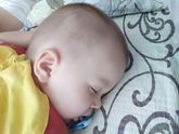 Форма головы