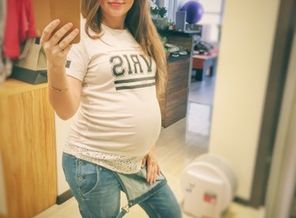 38 неделя