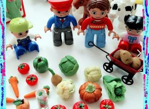 игрушки своими руками