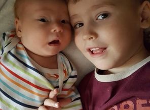 сыночки мои👦👶