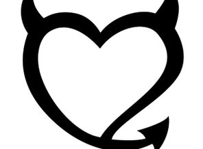 16-2-см-17-см-Bad-Girls-Club-Мода-Мотоциклов-Декор-Винил-Автомобиля-Стикер-Черный-Серебристый