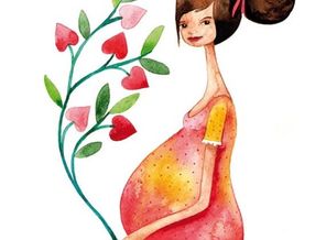 pregnant