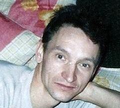 Муж