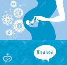pregnant