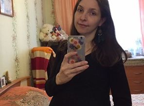 39 неделька)) уже немного, до встречи, мое счастье!