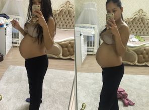 37 недель 6 дней