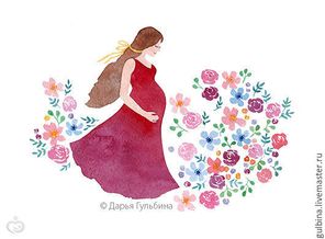 pregnant
