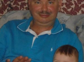 папик+сын