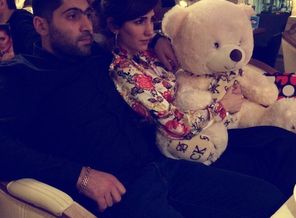 🐼👱‍♀️🐻