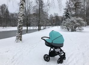 Парк «Сад серебряный пруд»