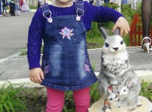 Арина в дет.садике