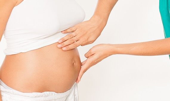Подготовка к родам и восстановление после родов