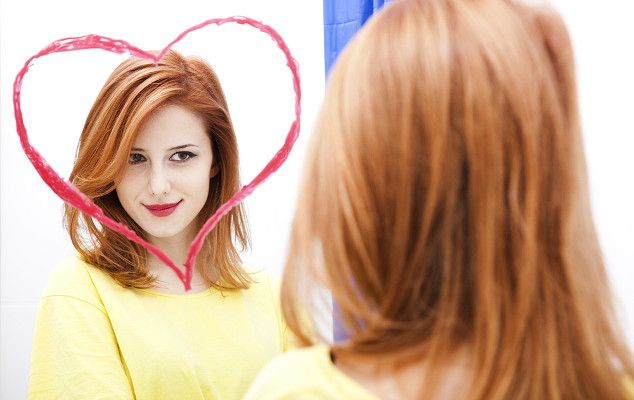 10 cпособов, как полюбить себя и повысить самооценку:
