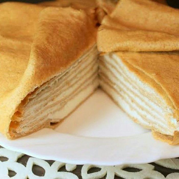ПП рецепты😍