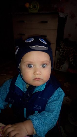 Воображулька наш??