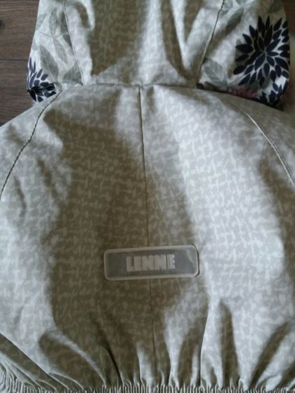 Комбез Lenne Rosie