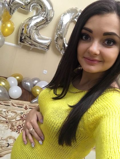 Расскажу уже о дне рождения)))