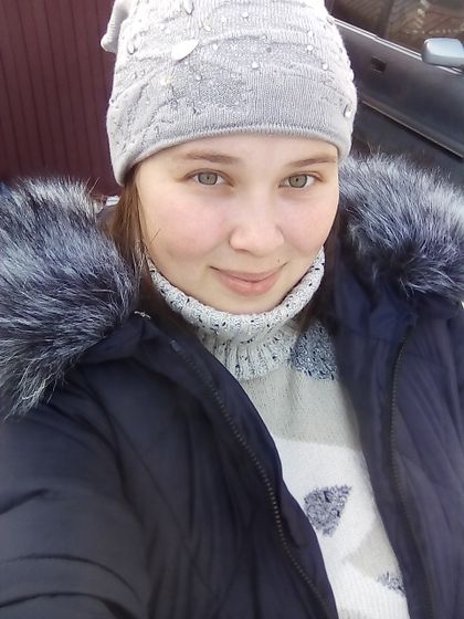 Прогулка))