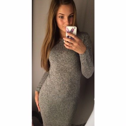 Почему все девочки такие??Была