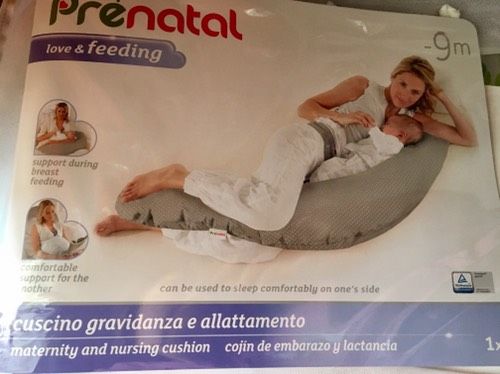 Подушка для беременных🤰🏼