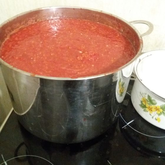 Аджика