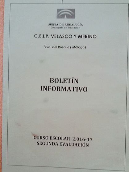 Образование в Испании