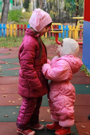двойной день аиста