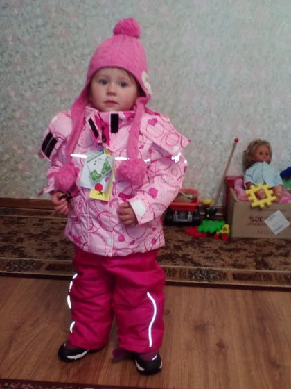 к зиме готовы;)