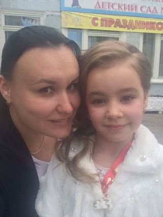 До свидания любимый сад!