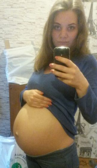 Вот читаю записи девочек