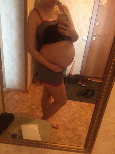 35!🤰🙏🏼🤞🏼