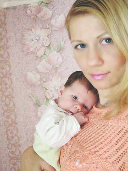 Нам ИСПОЛНИЛОСЬ 2 ГОДИКА !!