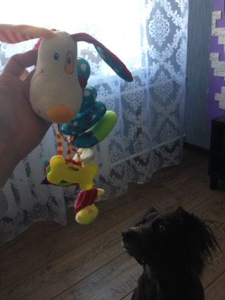 Игрушка для малыша