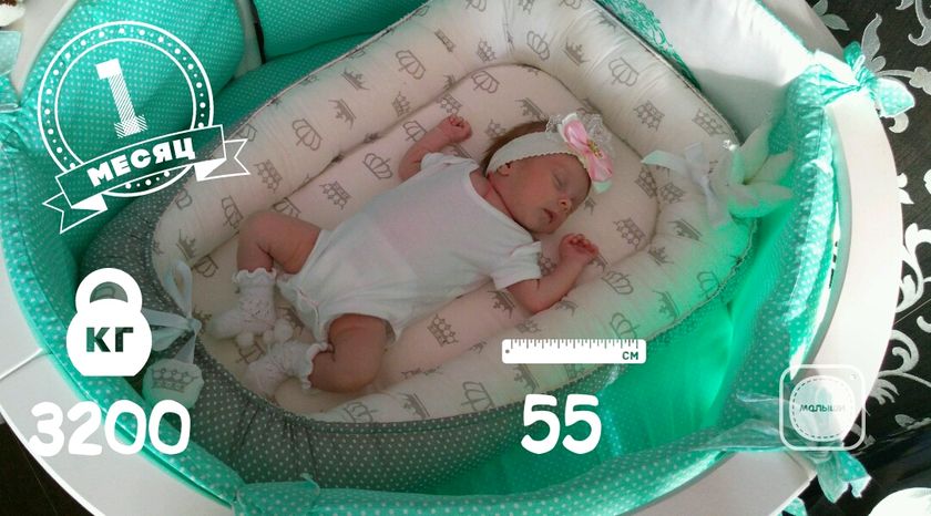 3 месяца позади.