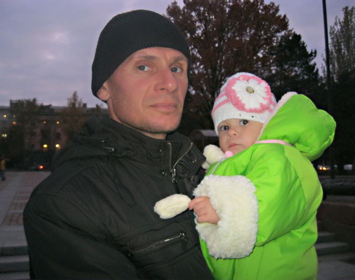 Самое дорогое, что есть у нас