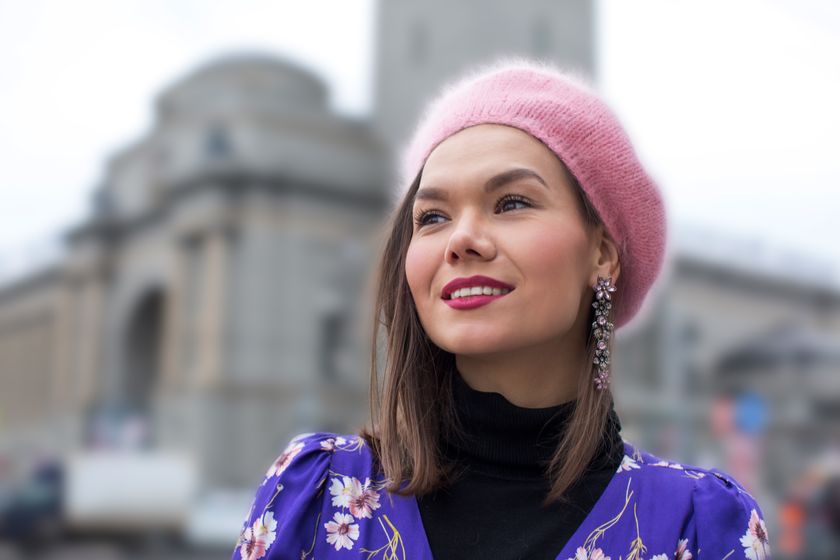 Что я делала, пока не была на форуме