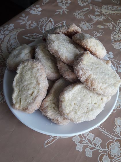 Сделали духовку??