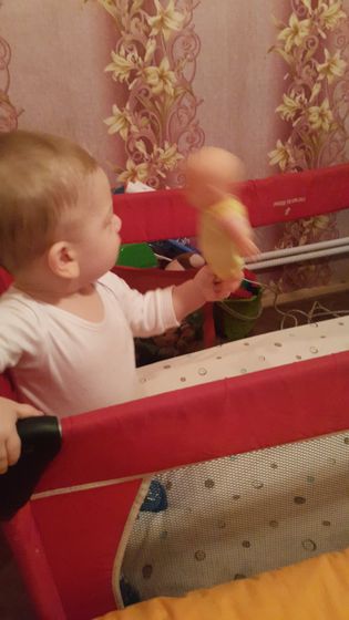 Урааа нам сегодня Годик?