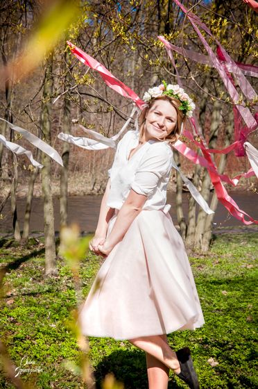 Анна Григорьева. Фотограф на все случаи жизни. Визитка (Санкт-Петербург)
