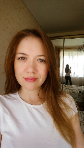 Девочки из Уфы! Много нас здесь?