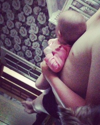 Вот оно доброе утро!Как