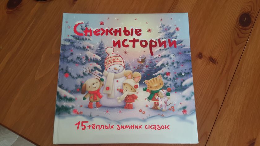 похвастушки книжки 😄