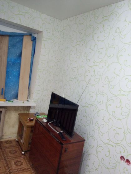Почти додели ремонт в