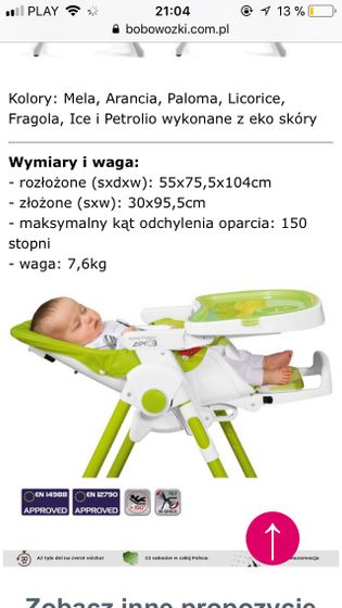 Peg Perego