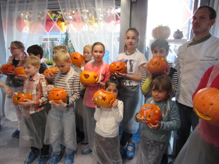 Фестиваль