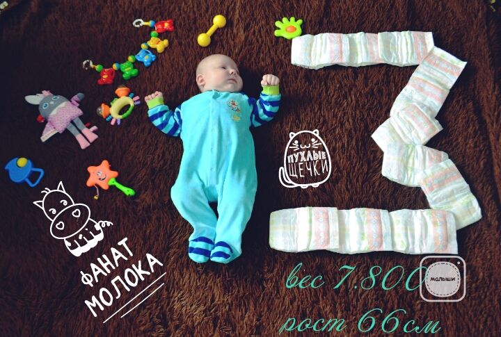Теперь моё любимое число
