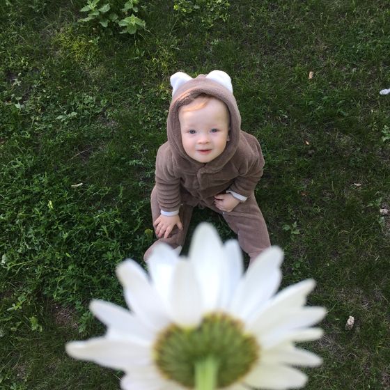 1годик❤️