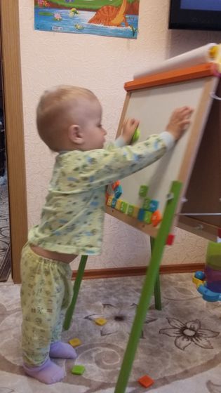 Накупила сегодня Ване