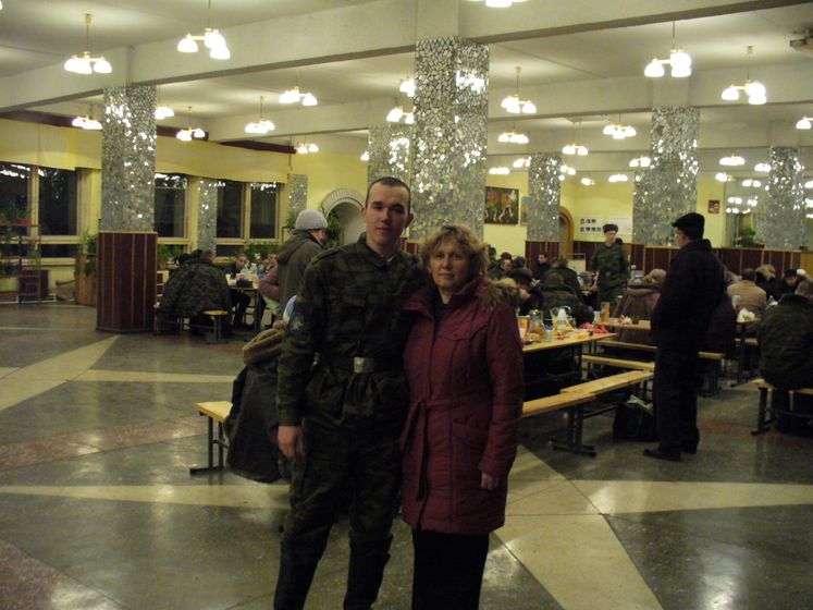 Дело было 30 апреля 2011 года