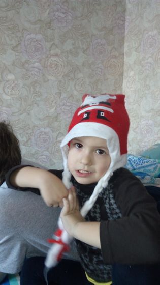 Ну вот, нам завтра 5..